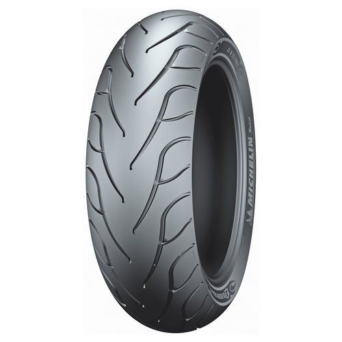 Introducing the MICHELIN tire, the ultimate choice for cruisers of all kinds. With its unparalleled longevity, it offers a smooth and comfortable ride without compromising on its stability and handling capabilities.
