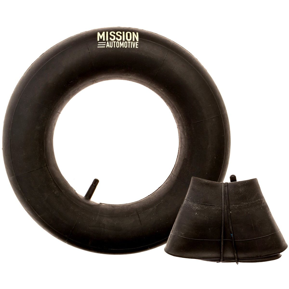 The Replacement Tubes for 15x6.00-6 Tires / Wheels are a highly durable and reliable product. Made with premium-quality, heavy-duty rubber, these inner tubes are perfect for home, professional, and commercial / industrial use. With a 30 PSI maximum inflation, it is recommended to only inflate with a manual pump to avoid overfilling.