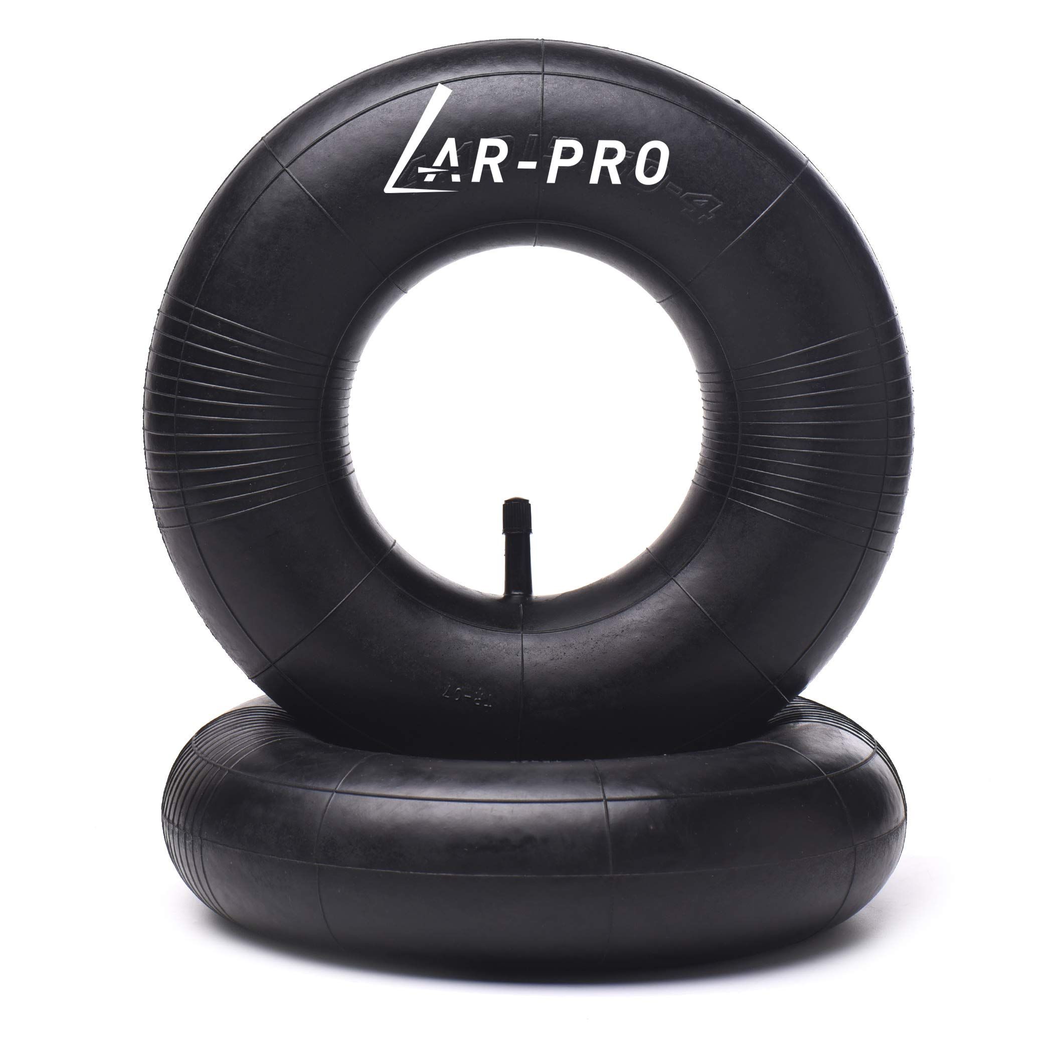 The AR-PRO Inner Tubes are the perfect choice for those seeking a reliable and comfortable ride. Made from high-quality, natural rubber, these inner tubes are built to last and resist wear and tear.