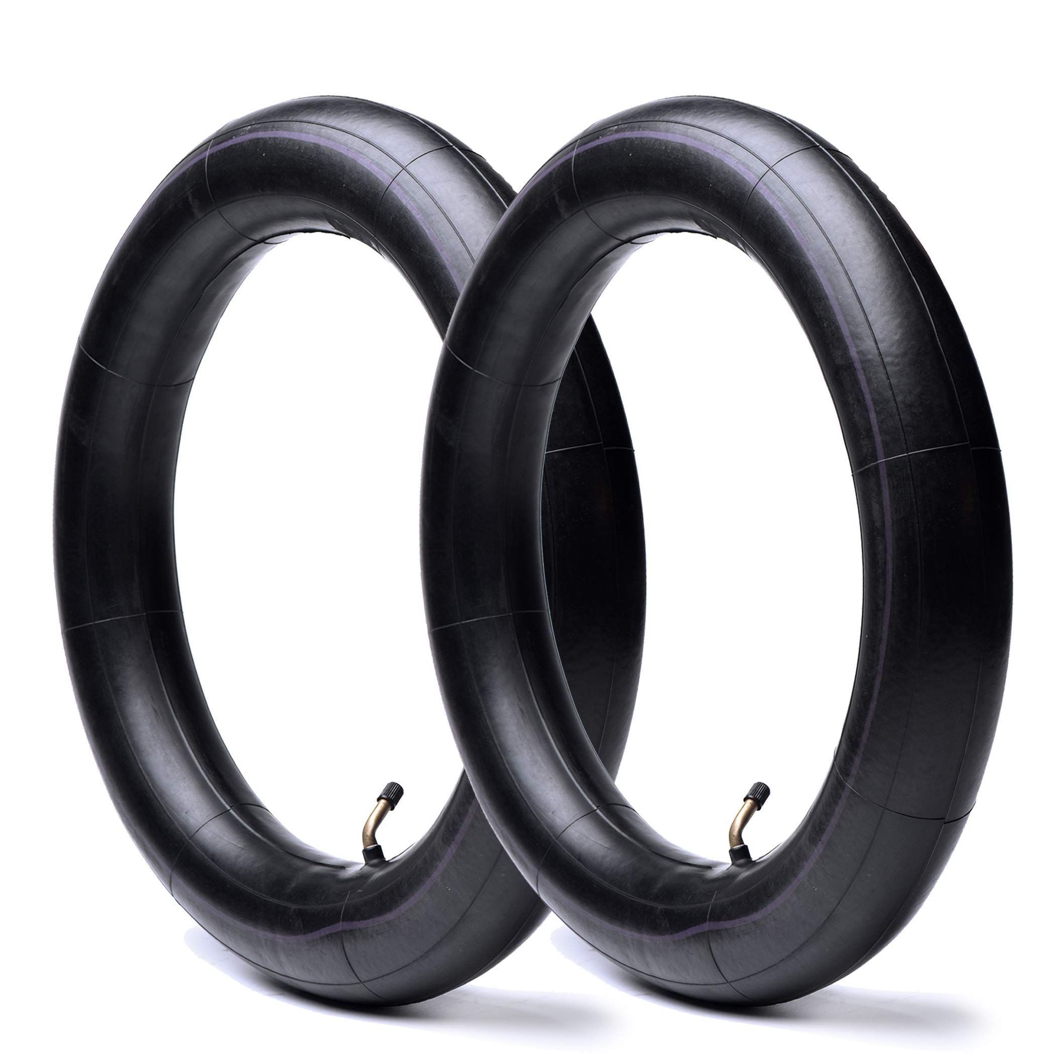 The AR-PRO Dirt Bike Replacement Inner Tubes are the perfect solution for anyone looking for a quick and easy fix for their dirt bike. With no special tools required, you can have your bike back on the trail or track in less than 5 minutes. This simple and fast process allows you to replace the inner tube quickly and easily, without any hassle.