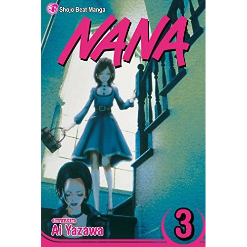 This is the story of two 20-year old women who share the same name. Even though they come from completely different backgrounds, they somehow meet and become best friends. The world of NANA is a world exploding with sex, music, fashion, gossip, and all-night parties.