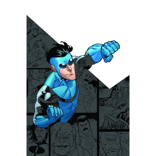 Robert Kirkman
The Invincible Compendium Volume 2 is a graphic novel by Robert Kirkman that features the second part of the popular comic book series, Invincible. The book continues the story of Mark Grayson, a teenage superhero known as Invincible, who has been facing more challenges and threats as he advances in his career.