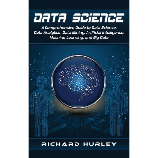 Unfortunately, as an AI language model, I do not have personal opinions or biases. However, I can provide you with a brief summary of the book.
The book "Data Science: A Comprehensive Guide to Data Science" is authored by Joel Grus, a practicing data scientist and former Google engineer.