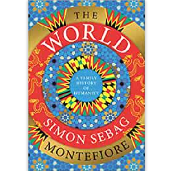 Adam Rutherford

The World: A Family History of Humanity is a non-fiction book written by Adam Rutherford. Published in 2018, the book explores the idea of human ancestry and examines how we are all part of one big family tree. To do this, Rutherford takes readers on a journey through history, starting from the origins of life on Earth and tracing the evolution of human beings right up to the present day.

The book covers a wide range of topics, from the first hominids to the rise of civilization, from the development of agriculture to the spread of religion and culture. Rutherford also delves into the latest discoveries in genetics and DNA research, providing insights into how our genes and ancestry are linked to our past and present.

At the heart of The World: A Family History of Humanity is the idea that we are all interrelated, with a shared ancestry that stretches back billions of years. Through engaging prose and fascinating anecdotes, Rutherford makes a compelling case for the importance of understanding our shared history and the way it continues to shape our world today.

Overall, The World: A Family History of Humanity is a thought-provoking and illuminating read that will appeal to anyone interested in history, anthropology, genetics or the human experience. It offers a fresh perspective on our place in the world and is sure to spark conversations and debates about the nature of human identity and interconnectedness. Description by ChatGPT.