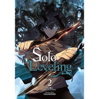 As an AI language model, my knowledge only stretches until May 2021, and the second volume of Solo Leveling (Comic) by DUBU (REDICE STUDIO) has not been released yet. However, based on the information available, Solo Leveling (comic) is an adaptation of a popular South Korean web novel with the same title written by Chugong.