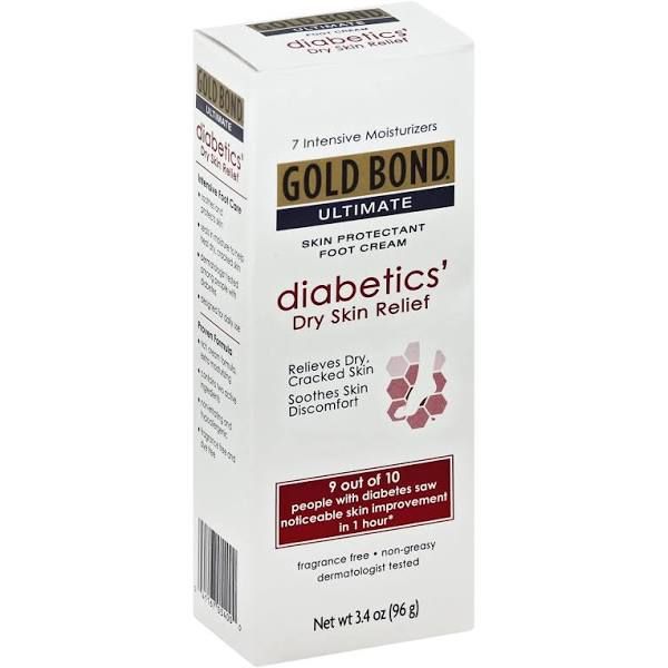 Gold Bond is a well-known and trusted brand that has been providing comfort, soothing relief, and skincare for over a century. From baby's first bath and powder to eczema or psoriasis relief, Gold Bond offers a wide range of products for both adults and children.