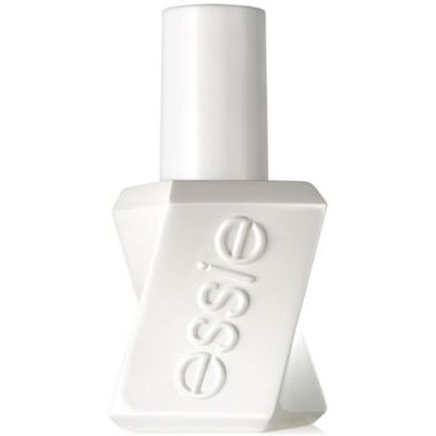 Achieve a salon-quality manicure or pedicure in the comfort of your own home with Essie Gel Couture. This award-winning line of nail polishes and nail care products is committed to high quality standards, making it America's go-to for luxurious and stylish nails.