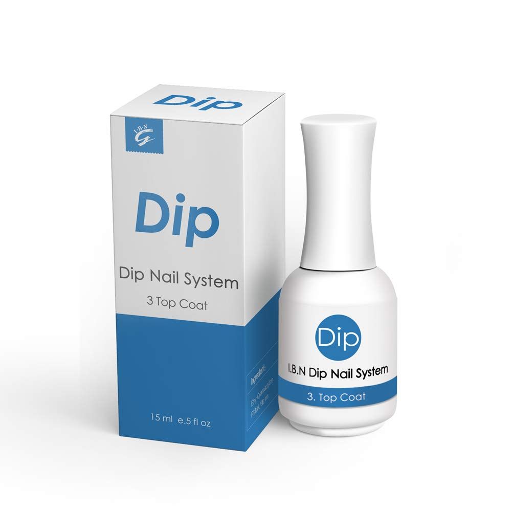 Introducing our salon-quality top coat that will add impeccable shine and durability to your nails. Our product is perfect for both professional and personal use as it is non-toxic and emits low odor.