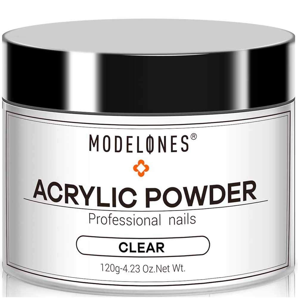 MODELONES Acrylic Powder Set is a must-have for any nail enthusiast. With its 30-Day Money-Back Guarantee, you can be assured that you're getting the best quality product. If you're not satisfied, you can return it for a full refund, no questions asked.