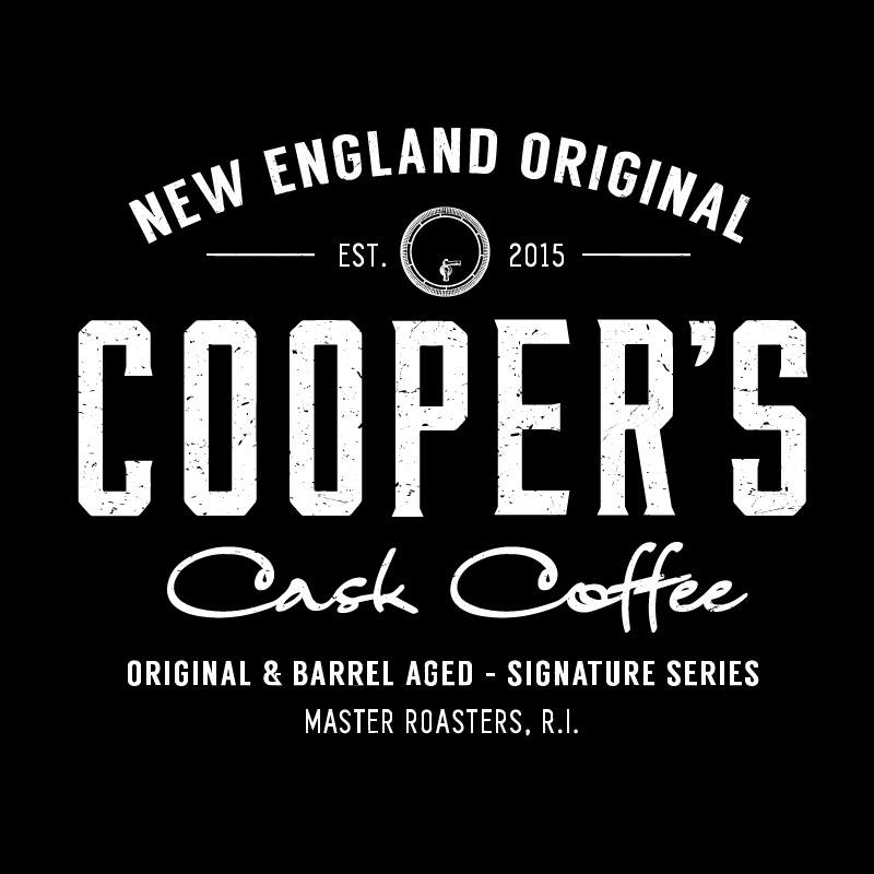 1 Cooper's Cask Coffee LLC