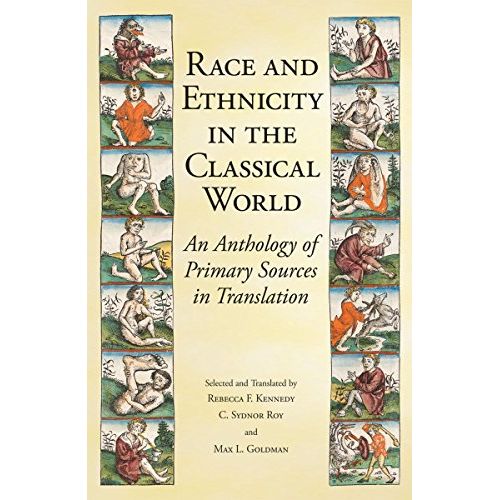 By offering fluent, accurate translations of extracts and fragments from a wide assortment of ancient texts, this volume allows a comprehensive overview of ancient Greek and Roman concepts of otherness, as well as Greek and Roman views of non-Greeks and non-Romans.