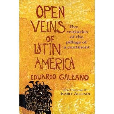 A superbly written, excellently translated, and powerfully persuasive expose which all students of Latin American and U.S. history must read. (CHOICE, American Library Association)This book is a monument in our Latin American history. It allows us to learn history, and we have to build on this history.