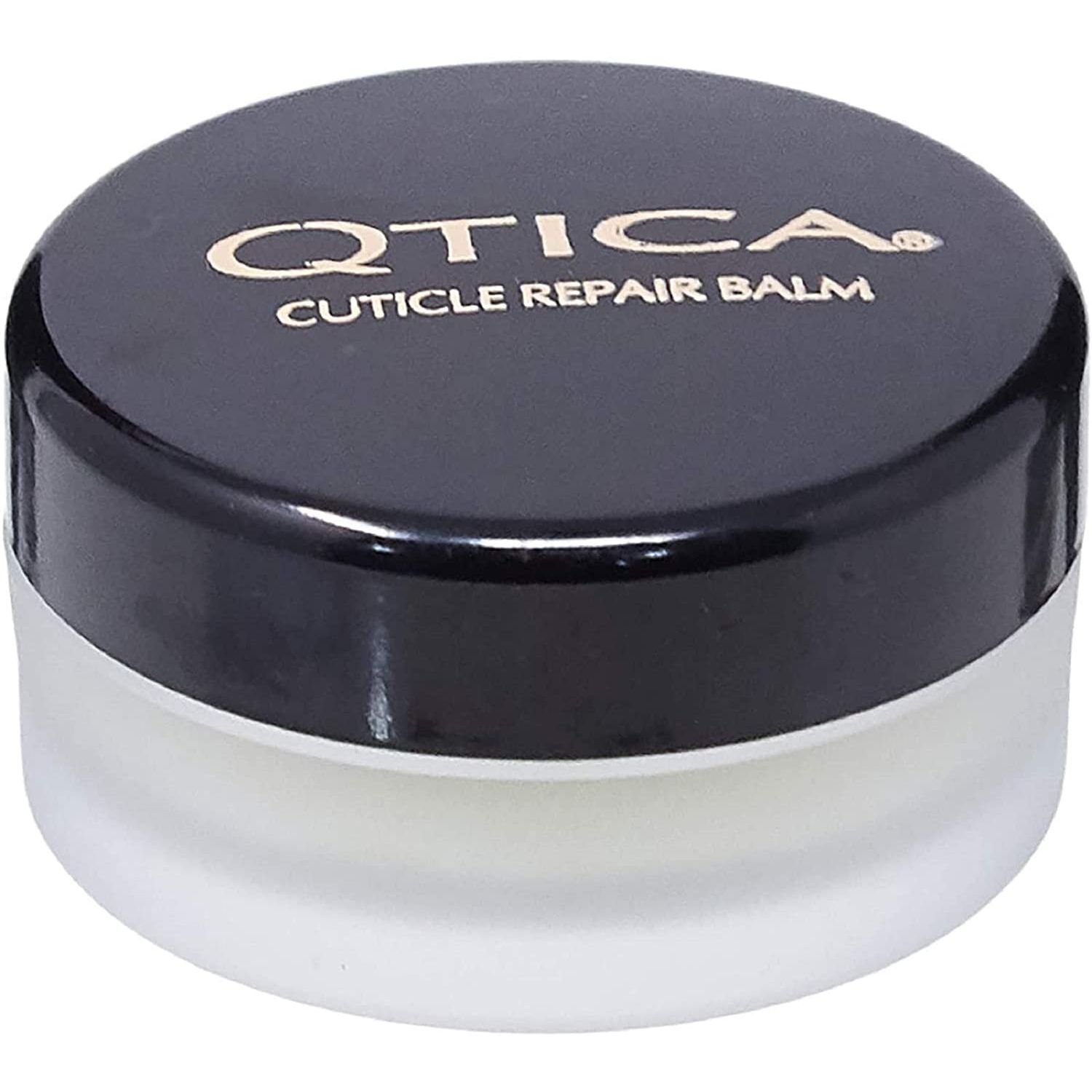 Qtica Intense Cuticle Repair Balm is a highly effective cuticle therapy that delivers intense nourishment to severely dry cuticles, damaged cuticles, and hang nails. Its advanced formula is designed to penetrate deep into the skin, providing immediate relief and long-lasting hydration.