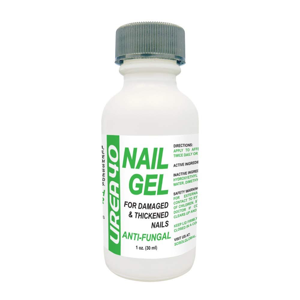 to Apply
Urea Nail Gel is a powerful and effective treatment designed to help soften and strengthen brittle nails. This gel contains 40% urea, a natural compound that provides powerful moisture retention, exfoliating and softening properties.
