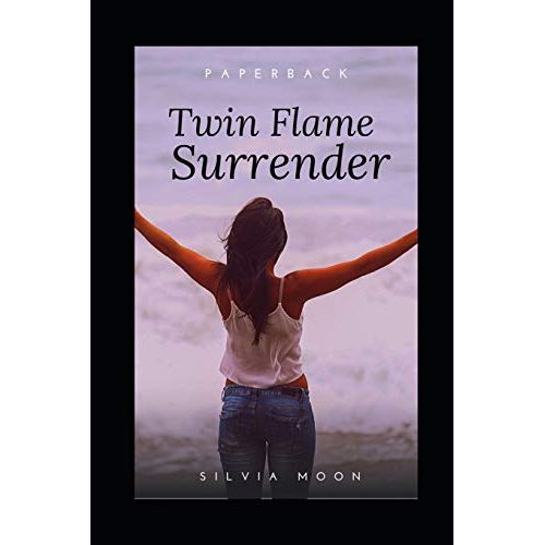 As an AI language model, I do not have personal opinions or beliefs, but I can provide factual information about the book "Twin Flame Surrender: How to Free Your Soul" by Silvia Moon.

The book is a guide for those who are on a spiritual journey involving twin flames, which means that two people's souls are connected through a deep, intuitive, and loving bond. The author Silvia Moon writes about the importance of surrendering to the twin flame experience, which means letting go of control, expectations, and fears, to allow the spiritual connection to unfold naturally.

The book offers practical advice and exercises to help readers align with their twin flame, heal past wounds, and release energetic blockages that may hinder the union with their twin flame. It also delves into spiritual concepts such as karma, soul contracts, and chakra healing, among others.

Some readers find the book helpful in understanding the complex nature of twin flame relationships, while others might not resonate with its ideas, depending on their individual beliefs and experiences. Description by ChatGPT.