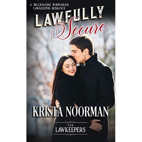 She thought she knew love. Until she met the man hired to protect her.Paige Bancroft lives a charmed life-the daughter of a billionaire, beautiful and intelligent, about to marry the man of her dreams. Things are going according to plan, until her father unexpectedly summons her home and introduces her to Adam Wilder. He's irritatingly polite and far too serious, and she hates herself for noticing how handsome he is. Worse, he's the man her father has hired to protect her after a threat against their family.After his years in the military, Adam Wilder never expected to work as a personal bodyguard for the heiress of the Croft athletics empire. Her sarcastic remarks and cold shoulder are easily overlooked, given the sudden inconvenience to her life, but when she's open and real with him, he feels a connection with her that he's never felt before.The closer Paige's wedding gets, the closer they get to each other, and the more Adam realizes he would do anything to keep her secure. Will he uncover who's behind the threat before it's too late?____________________The Lawkeepers is a multi-author series alternating between historical westerns and contemporary romance featuring law enforcement heroes that span multiple agencies and generations. Join bestselling authors Jenna Brandt, Lorana Hoopes and many others as they weave captivating, sweet and inspirational stories of romance and suspense between the lawkeepers -- and the women who love them. The Lawkeepers is a world like no other; a world where lawkeepers and heroes are honored with unforgettable stories, characters, and love. ** Note: Each book in The Lawkeepers series is a standalone book, in a mini-series, and you can read them in any order.