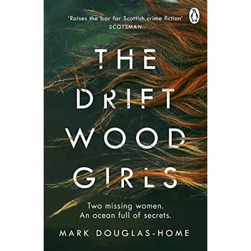 Twenty-three years ago, Christina Tolmie vanished without trace from northern France, leaving her young daughters Kate and Flora orphaned and alone. Now Flora is also missing. In desperation, Kate searches her Edinburgh house, and finds a piece of note paper with just one name: Cal McGill.