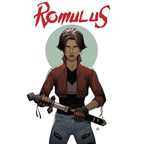 As she evades capture, Ashlar starts to uncover dark secrets about Romulus and the true nature of their mission. She discovers that the organization is not what it seems, and that its leaders may have a darker agenda that threatens the existence of humanity.