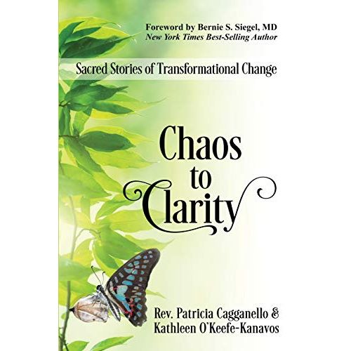 The author also weaves in her own personal experiences and insights, as well as spiritual teachings and practices, to provide readers with tools and guidance on how to navigate their own transformative journey.