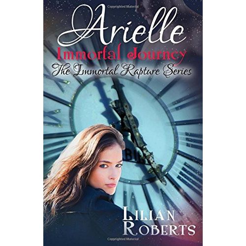 Lauren Klein
"Arielle Immortal Journey" is a novel based on the legendary story of Arielle, the world-famous mermaid who fell in love with a human prince. In this version, Arielle is an immortal who has been living among humans for centuries.