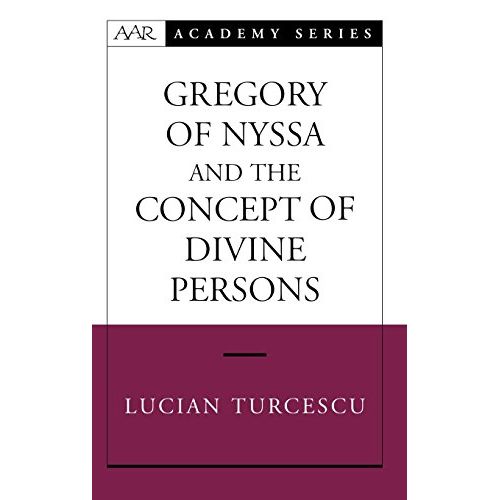 Morwenna Ludlow
The book "Gregory of Nyssa and the Concept of Divine Persons" by Morwenna Ludlow is a comprehensive study of the theological works of Gregory of Nyssa. Gregory was one of the most prominent theologians of the early Christian Church and contributed significantly to the development of the doctrine of the Trinity.