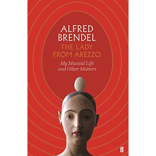 Rebecca West 
The Lady from Arezzo is a work of fiction by the author, journalist, and critic Rebecca West, published in 1954. The novel is set in post-World War II Italy and tells the story of a wealthy American, Laura, who goes to Tuscany to find happiness and escape her past.