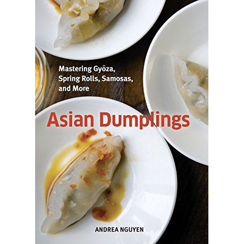 Embark on a culinary journey through Asia with Asian Dumplings: Mastering Gyoza, Spring Rolls, Samosas, and More, the definitive cookbook by acclaimed food writer Andrea Nguyen. This essential kitchen companion unveils a treasure trove of delectable recipes that will elevate your home cooking.