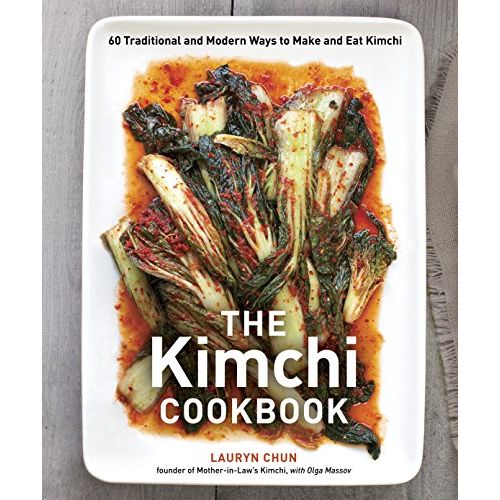 Elevate your culinary experience with the dynamic zest of homemade kimchi, courtesy of The Kimchi Cookbook. This vibrant guide not only provides you with 60 delectable recipes but also illuminates the seasonal art of kimchi-making, using peak produce for the most vibrant flavors.