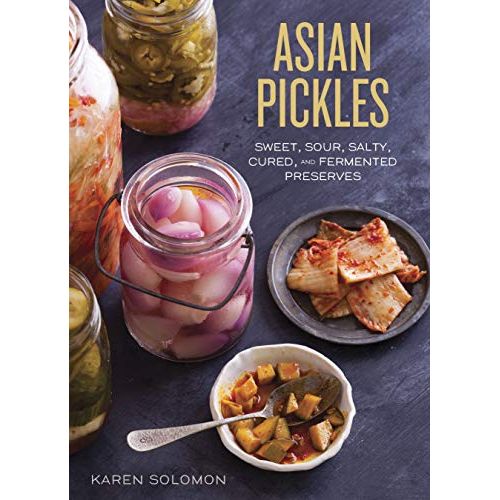 One of the most ancient forms of preservation, fermentation transforms raw ingredients into wholly new and unique foods.