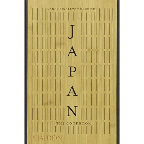 Japan: The Cookbook is a comprehensive guide to Japanese cuisine, featuring over 400 recipes that cover a wide range of dishes, from sushi and sashimi to soups, stews, and noodle dishes. The book is authored by Nancy Singleton Hachisu, an American-born journalist who has been living in Japan for over 30 years.