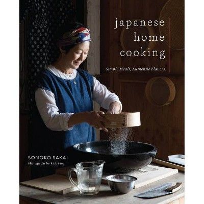 The essential guide to Japanese home cooking—the ingredients, techniques, and over 100 recipes—for seasoned cooks and beginners who are craving authentic Japanese flavors.Using high-quality, seasonal ingredients in simple preparations, Sonoko Sakai offers recipes with a gentle voice and a passion for authentic Japanese cooking.