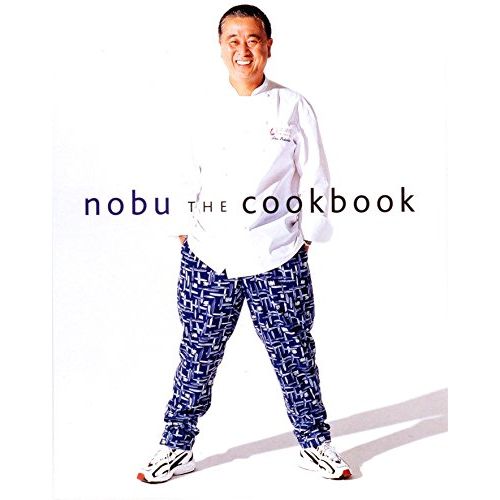Nobu - by Nobuyuki Matsuhisa (Hardcover) is a cookbook written by Nobuyuki Matsuhisa, a renowned chef who is known for his unique style of Japanese-Peruvian cuisine. The book is a compilation of over 90 of his signature dishes and contains detailed instructions on how to recreate them in your own kitchen.