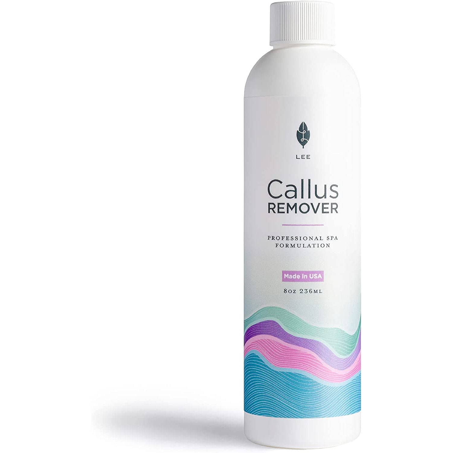 Are you tired of feeling self-conscious about your rough, callused feet? Look no further than Lee Beauty Professional Callus Remover Gel. Our gel is specifically designed to target and eliminate even the toughest calluses, making your feet feel smoother and softer than ever before.