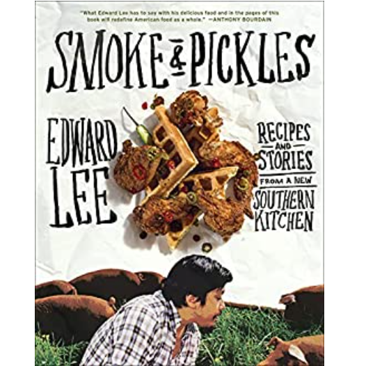 Embark on a delectable journey through the heart of Southern tradition with Smoke and Pickles: Recipes and Stories from a New Southern Kitchen.