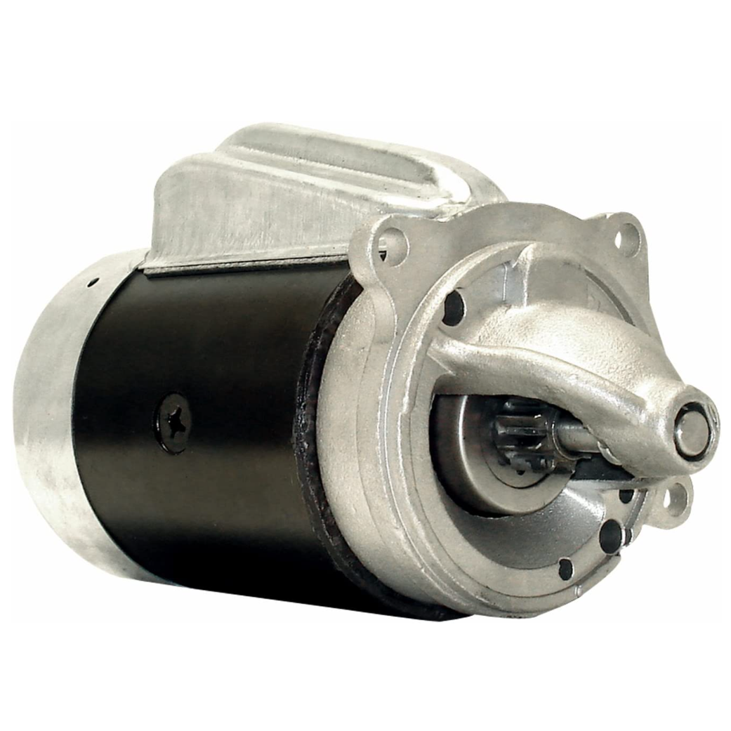 REMAN STARTER (FORD 4.5 1.4 KW)