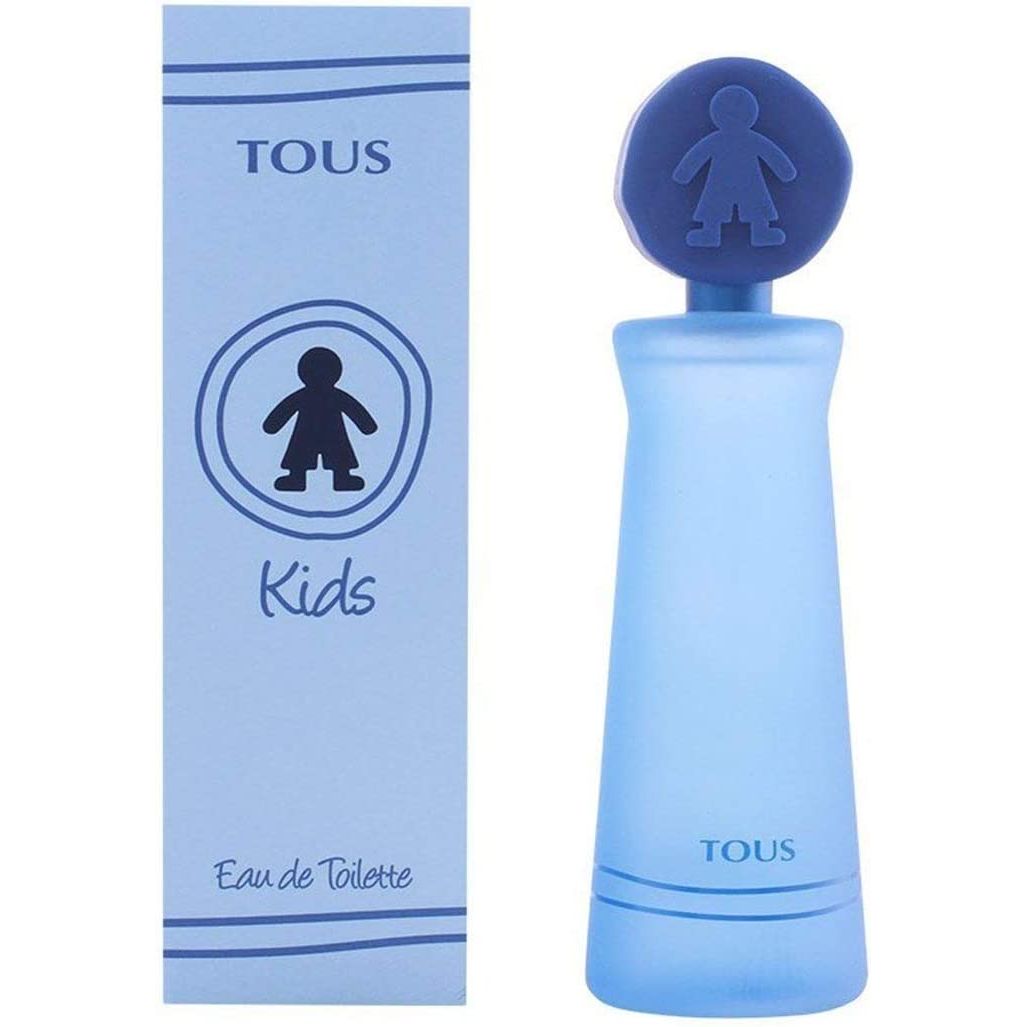Tous Kids Boy is a fragrance for boys from the Spanish jewelry and accessories brand Tous. It was first introduced in 2012 and was created by perfumer Shyamala Maisondieu.
The scent is described as fresh and playful, with top notes of neroli, mandarin, and four-leaf clover.