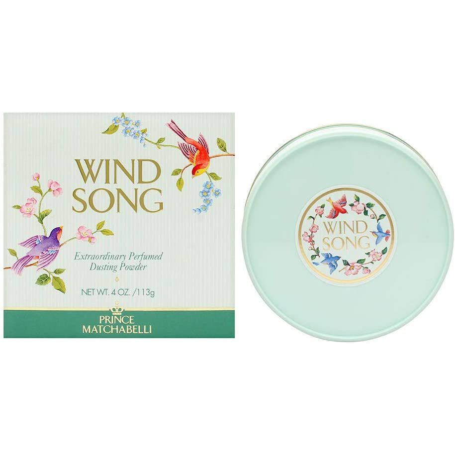 Wind Song by Prince Matchabelli is a classic fragrance that was first introduced in 1953. It has a timeless scent that combines floral and spicy notes to create a feminine and alluring fragrance. The top notes of Wind Song include coriander, orange leaf, and mandarin, which give way to middle notes of rose, ylang-ylang, and jasmine.