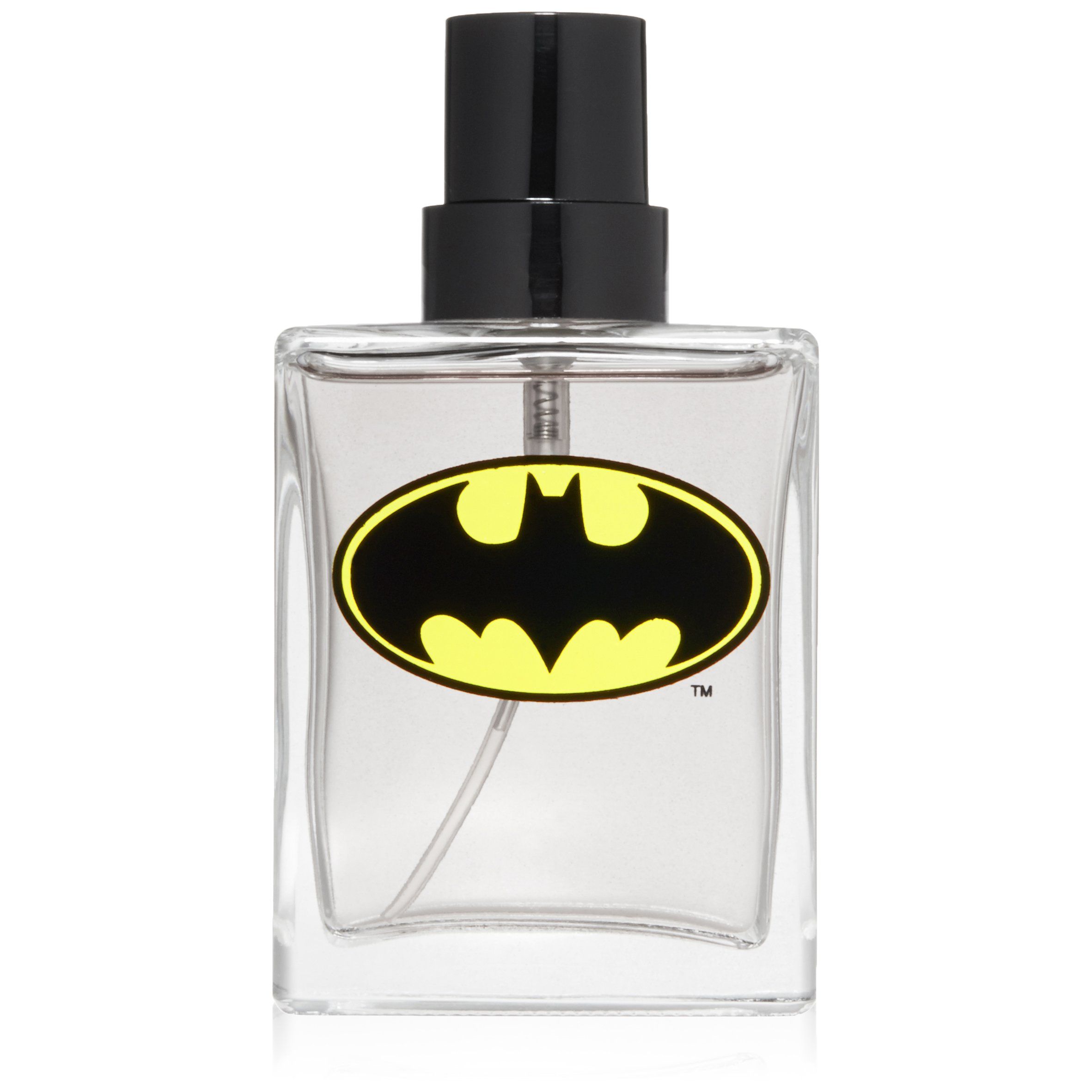 Marmol and Son Batman Eau De Toilette Spray for Kids is a great fragrance for young boys who are fans of the Batman franchise. It features a unique blend of scents that includes lavender, orange blossom, and musk. The fragrance is light and refreshing, making it perfect for everyday wear.