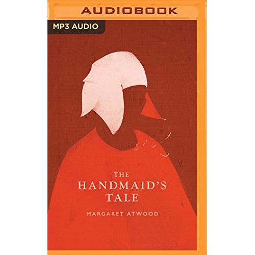 The Handmaid's Tale is a dystopian novel by Canadian author Margaret Atwood, published in 1985. The story takes place in the fictional country of Gilead, which used to be the United States, where a Christian fundamentalist government has overthrown the administration and established a society in which women are subjugated and have no rights.