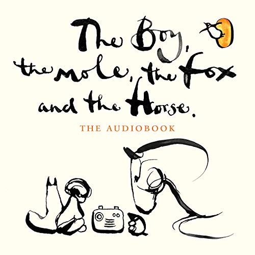 The Boy is a beautiful and heartwarming book written and illustrated by Charlie Mackesy. It tells the story of a young boy who is trying to find his way in the world and who seeks guidance from a wise horse, a curious mole, and a compassionate fox.