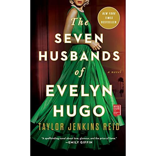 The Seven Husbands of Evelyn Hugo tells the captivating story of the glamorous and enigmatic Hollywood actress Evelyn Hugo, who entrusts an unknown journalist named Monique Grant with the exclusive rights to write her biography.