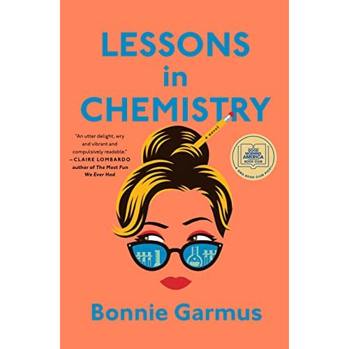 Lessons in Chemistry follows the story of Elizabeth Zott, a brilliant young scientist in the 1960s struggling to balance her career aspirations with societal expectations of women at the time. Elizabeth finds herself in a precarious situation when she becomes pregnant while pursuing her Ph.D.