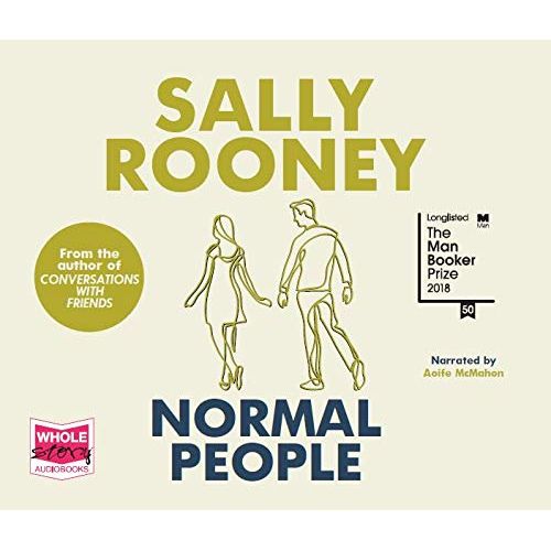 Sally Rooney.
"Normal People" is a critically acclaimed novel by Irish author Sally Rooney that was published in 2018. The novel follows the relationship between two teenagers from County Sligo, Marianne Sheridan and Connell Waldron, as they navigate their way through young adulthood and their complex relationship.