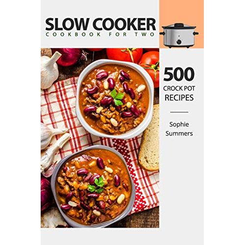 Emanating both health and flavor, The Slow Cooker Cookbook for Two not only delivers tantalizing recipes but also infuses your meals with wholesome ingredients for peak vitality. Alongside these mouthwatering creations, you'll uncover invaluable insights into slow cooking techniques that enhance food quality and flavor. Open the door to a world of culinary delight with this indispensable resource, and let your slow cooker become the key to daily gourmet experiences for you and your partner.