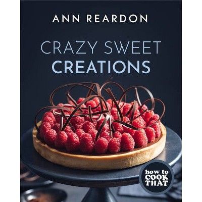 Unleash your inner sweet tooth connoisseur with How to Cook That: Crazy Sweet Creations, a vibrant culinary treasure penned by the creative mastermind Ann Reardon. Best known for her deliciously engaging YouTube channel, Ann serves up this tantalizing cookbook, a delicious compilation of 60 recipes that promise to elevate your dessert game.