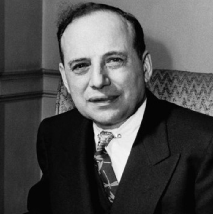 1 Benjamin Graham