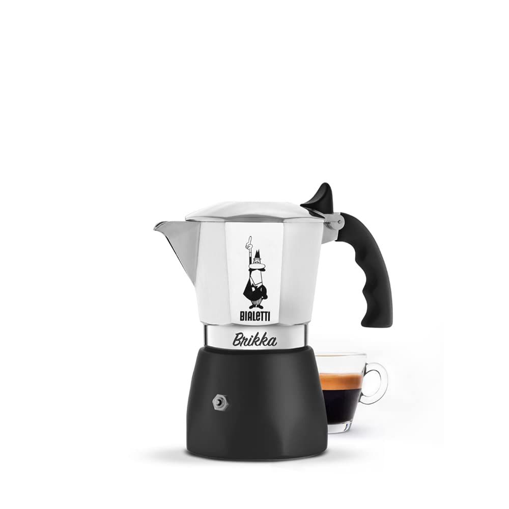 Bialetti, a renowned Italian company renowned for its exceptional coffee makers and accessories, has earned a reputation for excellence in the industry. Their products are highly regarded for their cutting-edge design, durability, and user-friendly features.