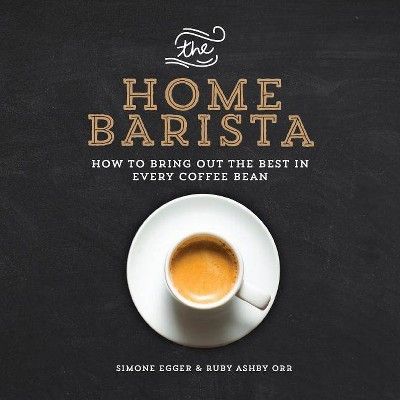 The Home Barista: How to Bring Out the Best in Every Coffee Bean is an invaluable resource for coffee enthusiasts who want to elevate their home brewing game.