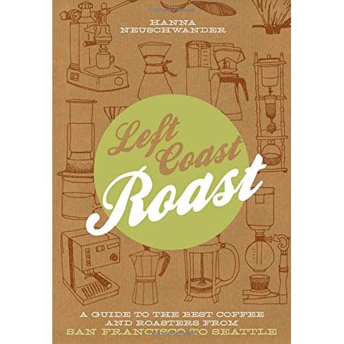 Left Coast Roast is an expertly crafted exploration of specialty coffee in the dynamic West Coast region of the United States.