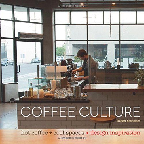 Coffee Culture: Hot Coffee + Cool Spaces is a captivating book that showcases 33 exceptional coffee shops across the United States. This book is a must-have for architects, professional designers, photographers, and coffee enthusiasts around the world. It offers a vibrant display of coffee shops that not only serve exceptional coffee but also boast intriguing spaces and exquisite design aesthetics.

The author has carefully selected these coffee shops, spanning from Ann Arbor to Seattle, Denver to New York, based on their authenticity, uniqueness, integrity, and soul. Each shop has been personally visited by the author, ensuring that they stand out from the typical coffee shop experience.

Through the captivating images captured by a diverse selection of photographers, readers are able to fully immerse themselves in the ambiance and personality of each shop. These coffee shops go beyond just being a place to grab a cup of coffee, as they seamlessly blend coffee, art, design, architecture, and historic preservation into the fabric of their neighborhoods.

Coffee Culture features coffee shops that are set in a range of venues, from historic structures to modern architecture, art galleries to courtyards, former loading docks to repurposed shipping containers. It is a celebration of spaces that not only serve excellent coffee but also foster human connection and leave a lasting impression through thoughtful design.